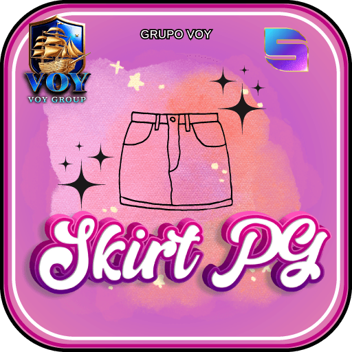 SKIRTPG Logo